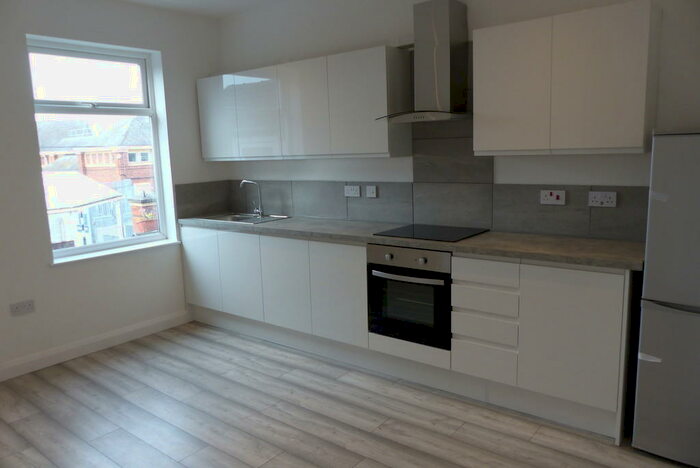 1 Bedroom Apartment To Rent In Pasture Road, Goole, DN14