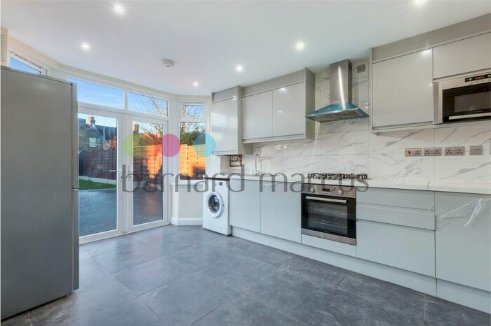 4 Bedroom Flat To Rent In Kimberley Road, Croydon CR0