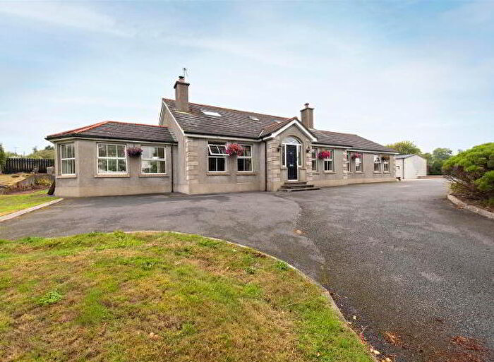 5 Bedroom Detached Bungalows For Sale In Teconnaught Road, Crossgar, BT30