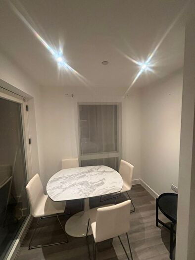 2 Bedroom Flat To Rent In Jasmin House, NW9