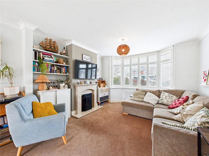 3 Bedroom Semi Detached House For Sale In Colchester Road, Ipswich, Suffolk, IP4