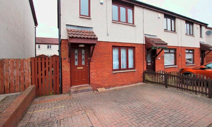 3 Bedroom Semi-Detached House To Rent In Oliphant Gardens, Wallyford, East Lothian, EH21