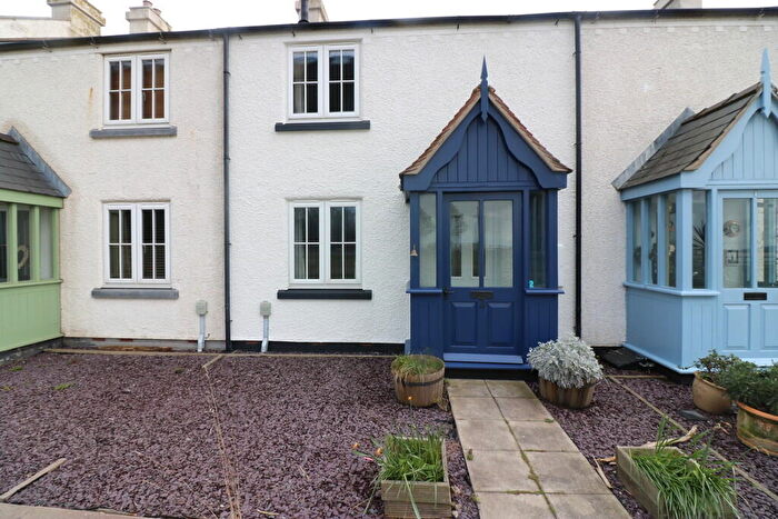 3 Bedroom Terraced House To Rent In Wintersgill Place, Hessle, HU13