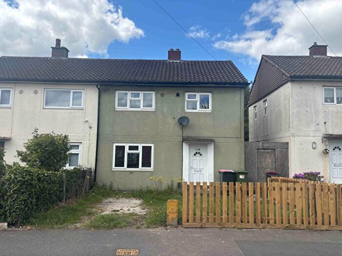 3 Bedroom Semi-Detached House To Rent In Kitwood Avenue, B78