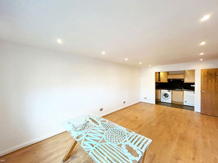 2 Bedroom Apartment To Rent In Station Road, Harrow, HA1