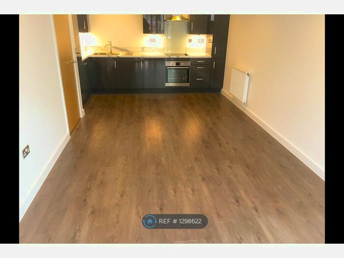 1 Bedroom Flat To Rent In Wideford Drive, Romford RM7