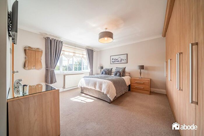4 Bedroom Detached House For Sale In Nicholas Road, Liverpool, L23