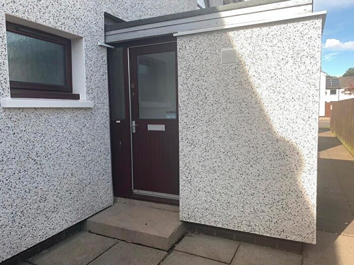 1 Bedroom Flat To Rent In Coronation Way, Montrose, DD10