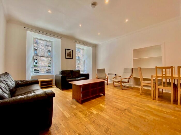 3 Bedroom Flat To Rent In Blair Street, Old Town, Edinburgh, EH1