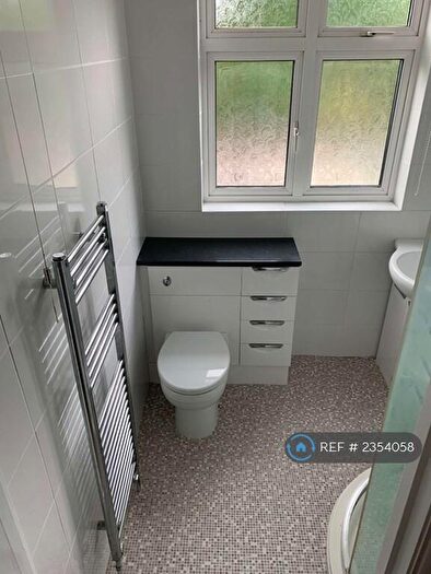 4 Bedroom Terraced House To Rent In Elm Park, Filton, Bristol, BS34