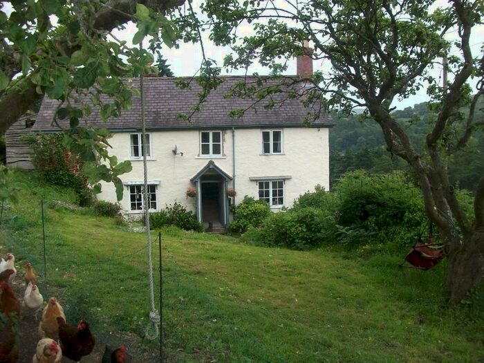 4 Bedroom Cottage To Rent In Bryn Newydd, Vivod, Llangollen