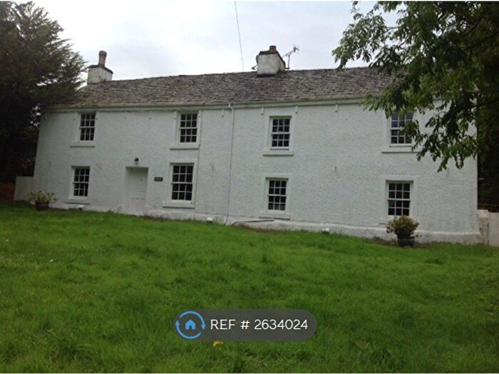 4 Bedroom Detached House To Rent In Orton, Penrith, CA10