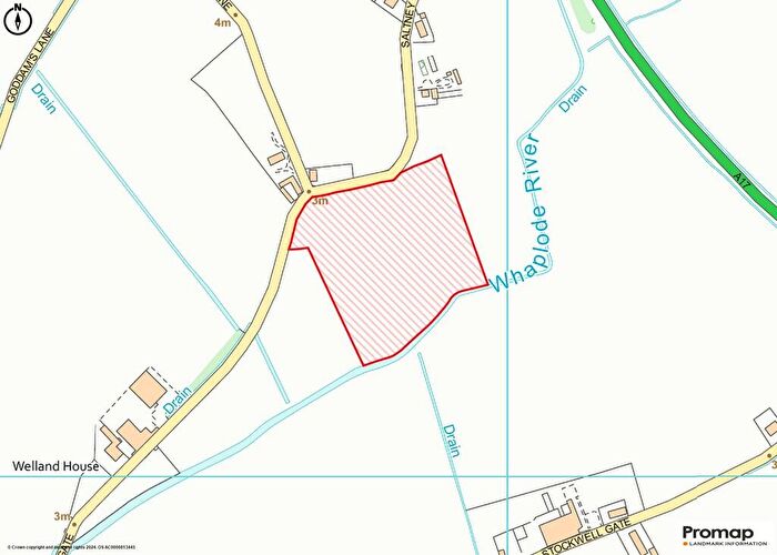 Farm Land For Sale In Grade Arable Land For Sale Be Tender, PE12