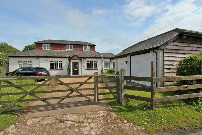 4 Bedroom Detached House For Sale In Main Road, East Boldre, Brockenhurst, Hampshire, SO42