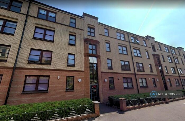 2 Bedroom Flat To Rent In Otago Street, Glasgow, G12