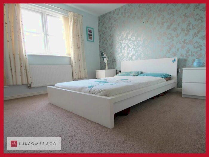 2 Bedroom Flat To Rent In Amelia Way, Newport, NP19