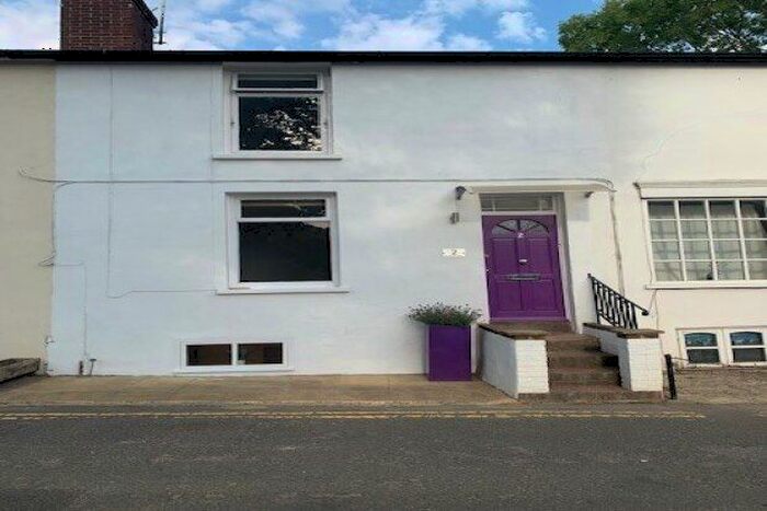 2 Bedroom Terraced House To Rent In Lavender Row, Cranbrook, TN18
