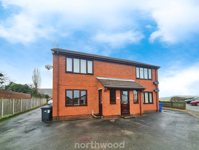 1 Bedroom Flat To Rent In Stonecross Drive, Sprotbrough, Doncaster, DN5