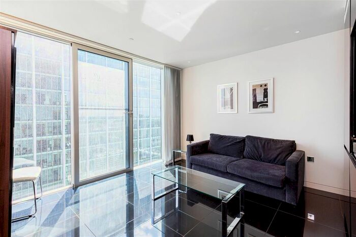 Studio To Rent In Heron Tower, Moor Lane, Aldgate, London, EC2Y