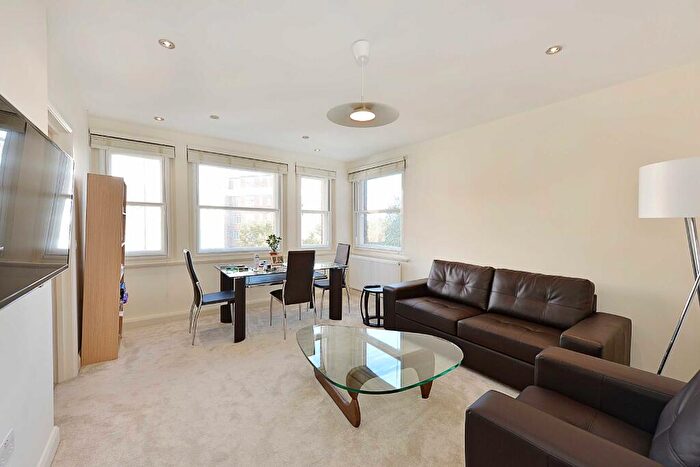 2 Bedroom Apartment To Rent In Neville Court, St John's Wood, Abbey Road, London, NW8