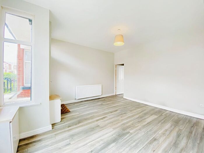 2 Bedroom End Of Terrace House For Sale In Kenyon Street, Gorton, Manchester, M18