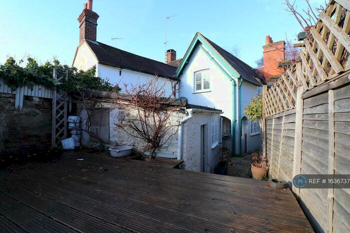 3 Bedroom Semi-Detached House To Rent In Lower Street, Shere, Guildford, GU5