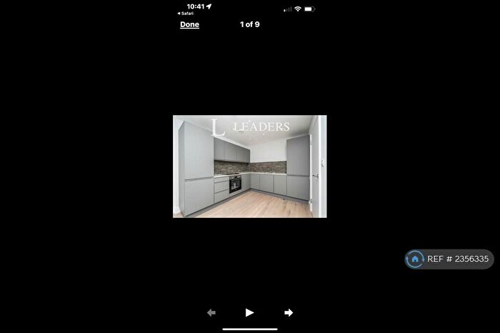 1 Bedroom Flat To Rent In Compass Point, Nursling, Southampton, SO16