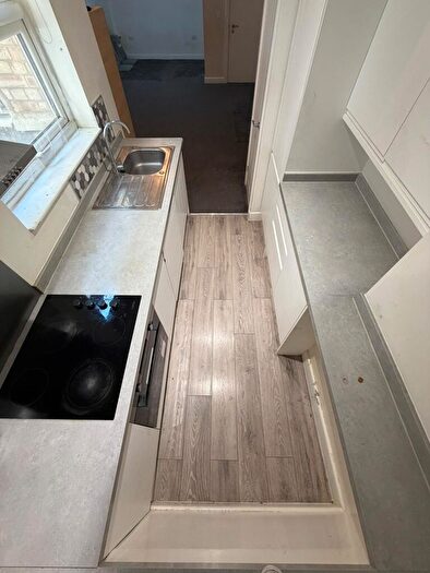Studio To Rent In Jupiter House, Postway Mews, Ilford, Redbridge, IG1