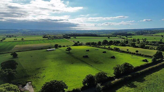 Land For Sale In . Acres, Gale Lane, York, YO62