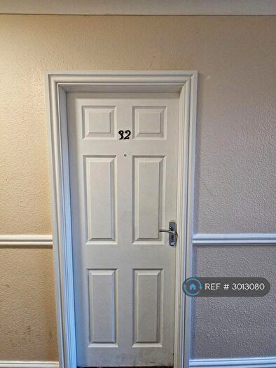 1 Bedroom Flat To Rent In Chorcliffe House, Chorley, PR7