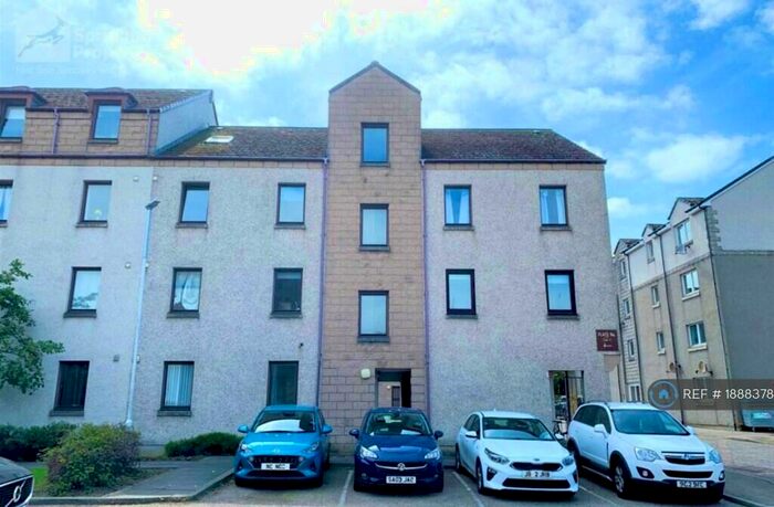 2 Bedroom Flat To Rent In Back Hilton Road, Aberdeen, AB25