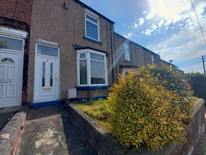 2 Bedroom Terraced House To Rent In Milford Terrace, Ferryhill, DL17