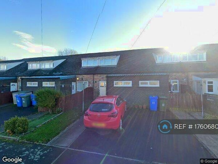 3 Bedroom Terraced House To Rent In Ormstone Street, East Hartford Cramlington, NE23