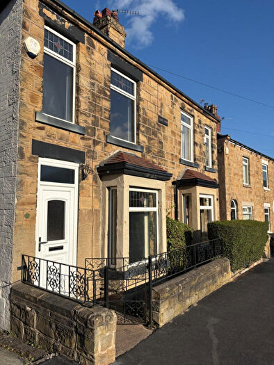 2 Bedroom Semi-Detached House To Rent In Oulton Lane, Woodlesford, Leeds, LS26