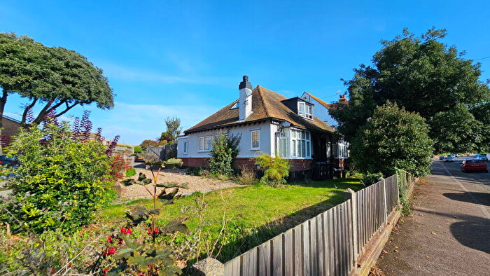 4 Bedroom Detached House For Sale In Chine Cottage, Pegwell Road, Ramsgate, CT11