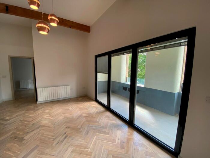 2 Bedroom Apartment To Rent In Iron Row, Burley In Wharfedale, Ilkley, LS29