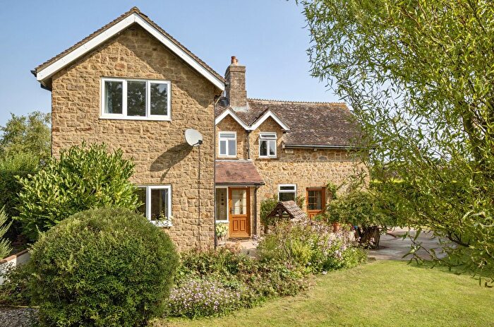 4 Bedroom Detached House For Sale In Sea, Ilminster, Somerset, TA19