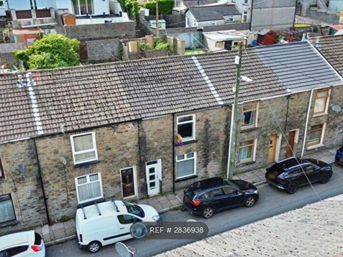 3 Bedroom Terraced House To Rent In Union St, Ferndale, CF43