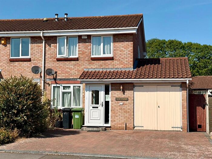 3 Bedroom House For Sale In Kempton Avenue, Hereford, HR4