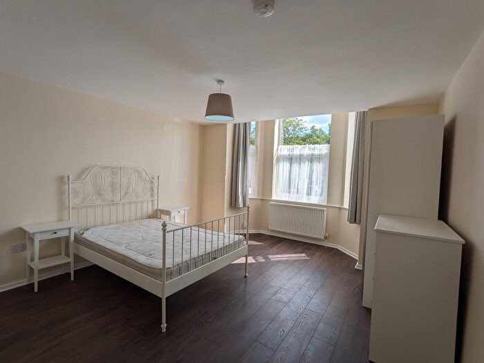 1 Bedroom Maisonette To Rent In Sherbourne Road, Birmingham, B27