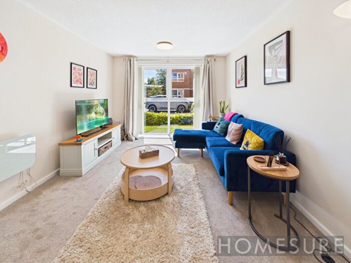 2 Bedroom Flat For Sale In Crown Station Place, Liverpool, Merseyside, L7