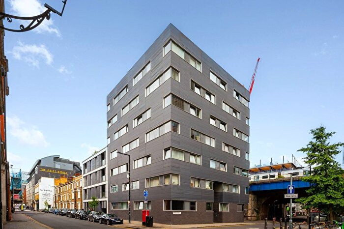 2 Bedroom Flat For Sale In Ewer Street, Southwark, London, SE1