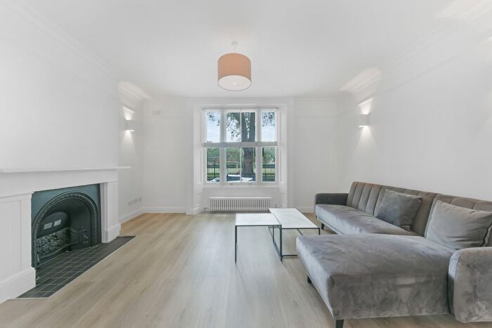 1 Bedroom Flat To Rent In Vincent Square, London, SW1P