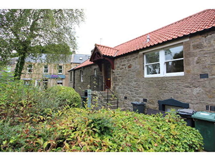 2 Bedroom Flat To Rent In Bavelaw Road, Balerno, EH14