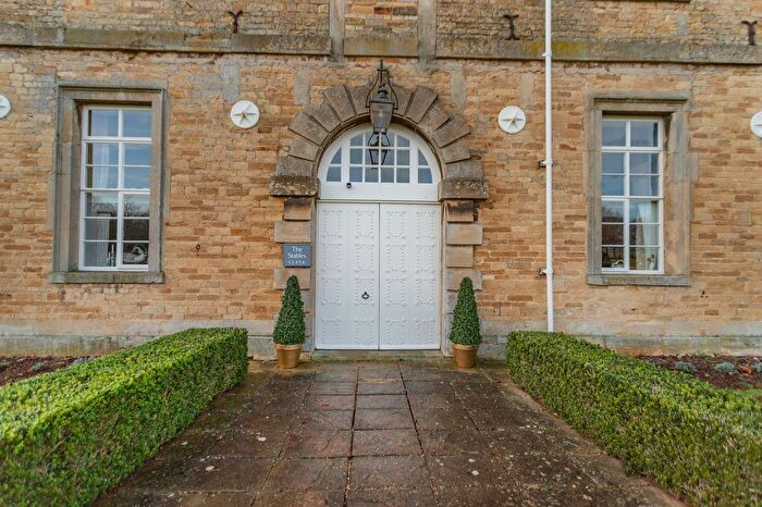 3 Bedroom Flat For Sale In The Stables, The Burley Estate, LE15
