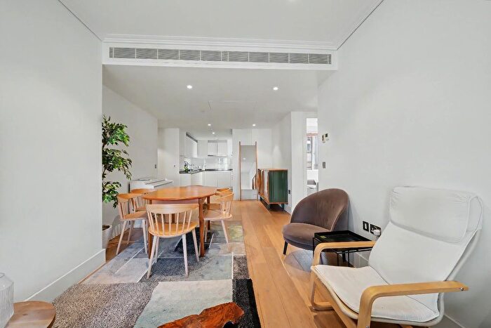 2 Bedroom Flat To Rent In Kingsway, London, WC2B