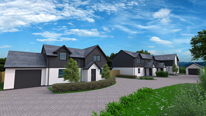 4 Bedroom Detached House For Sale In Willow Brook, Embleton, Cockermouth, Cumbria, CA13