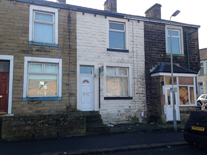 2 Bedroom Terraced House To Rent In Hallam Road, Nelson, BB9