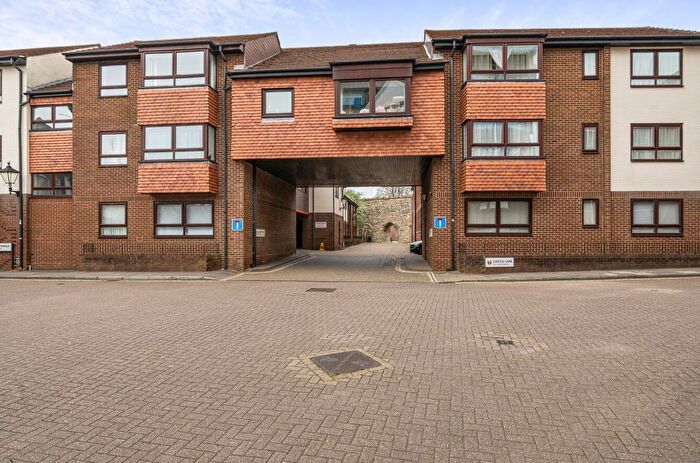 1 Bedroom Flat For Sale In Maddison Street, Southampton, Hampshire, SO14