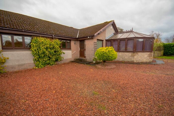 4 Bedroom Detached House To Rent In West Park, Leslie, KY6